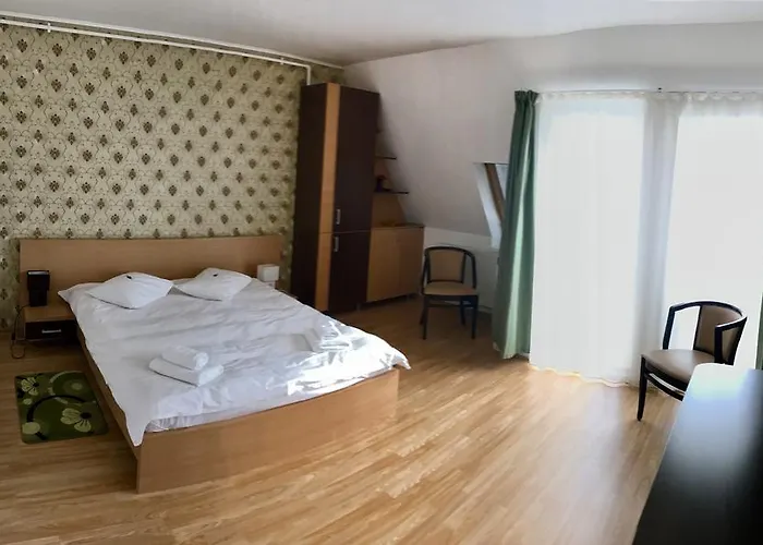 Aparthotel Zorilor