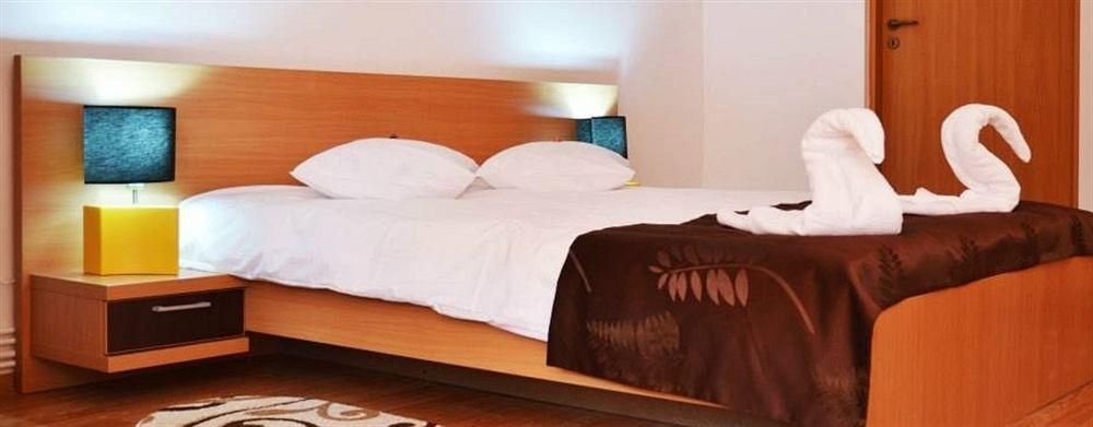Zorilor 3* קלוז'-נאפוקה