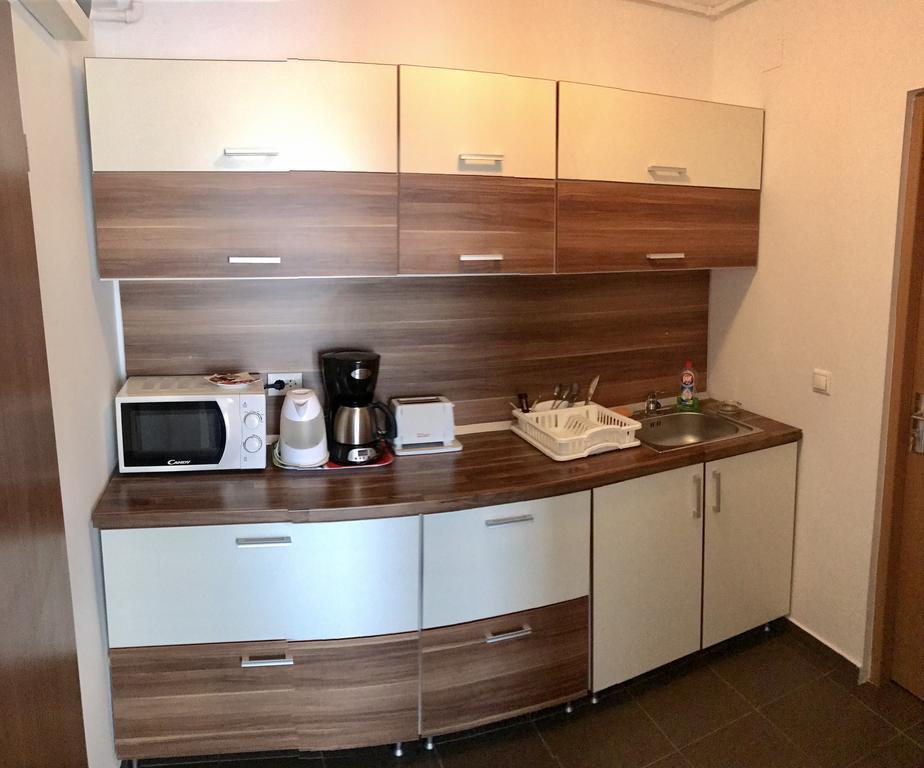 Zorilor מלון 3*